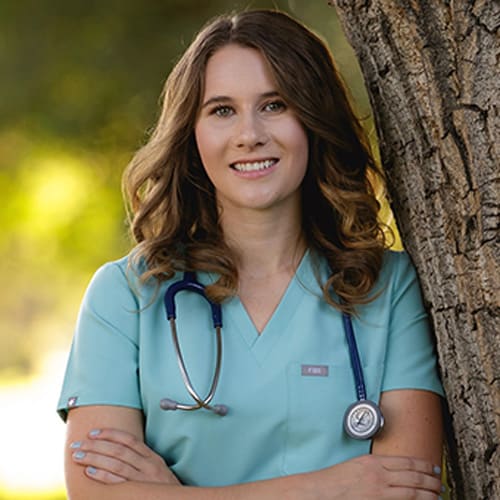 Dr. Cindy Schepp, Versailles Equine Veterinarian
