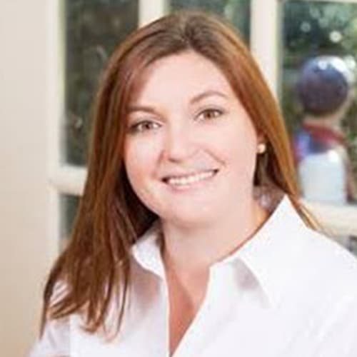 Dr. Theresa Fike, Versailles Equine Veterinarian